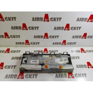 8V2880841C ingles AIRBAG DE RODILLA AUDI A3 3 GEN ( 8V1 8VK, 8VS, 8VM ,8V7 Y 8VE)  2012-2013-2014-2015-2016
