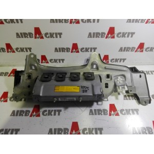 0000 NEGRO AIRBAG DE RODILLA - AIRBAG INFERIOR LEXUS IS 250/220/350 2005-2006-2007-2008-2009-2010-2011-2012-2013