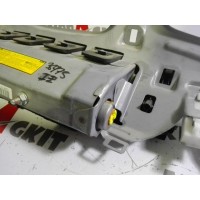 0000 NEGRO AIRBAG DE RODILLA - AIRBAG INFERIOR LEXUS IS 250/220/350 2005-2006-2007-2008-2009-2010-2011-2012-2013