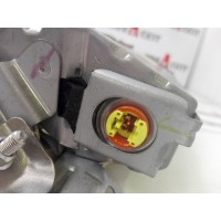 5B0019608M47 AIRBAG DE RODILLA DERECHO LEXUS LS 460/600H 2006-2007-2008-2009