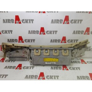 5B0019608M47 AIRBAG DE RODILLA DERECHO LEXUS LS 460/600H 2006-2007-2008-2009