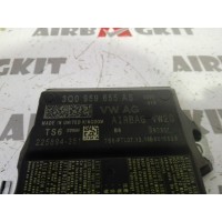 3Q0959655AS CENTRALITA SEAT LEON 3 2012 - 2017