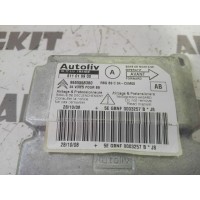 9665558380 AB CENTRALITA PEUGEOT PARTNER (B9) 2008-2009-2010-2011-2012-2013