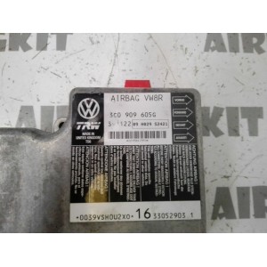 3C0909605G CENTRALITA VOLKSWAGEN PASSAT B6 (2005-2010)