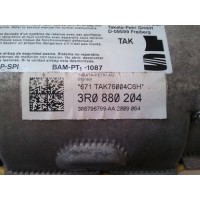 3R0880204 AIRBAG SALPICADERO - AIRBAG DELANTERO DERECHO SEAT EXEO 2009-2010-2011-2012