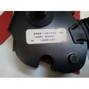 2S6AA61209AC PRETENSOR IZQUIERDA - CINTURON DELANTERO IZQUIERDO FORD FIESTA 5ª GENER. 2005-2006-2007 (RESTY), FUSION 2005-...