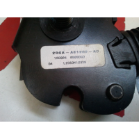 2S6AA61209AC PRETENSOR IZQUIERDA - CINTURON DELANTERO IZQUIERDO FORD FIESTA 5ª GENER. 2005-2006-2007 (RESTY), FUSION 2005-...