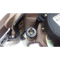 511651500A (BEIGE) PRETENSIONER LEFT KIA SPORTAGE 2nd GENER. 2005 - 2008,2 nd GENER. 2008 - 2010
