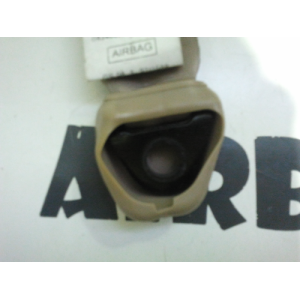 511651500A (BEIGE) PRETENSIONER LEFT KIA SPORTAGE 2nd GENER. 2005 - 2008,2 nd GENER. 2008 - 2010