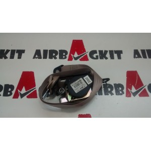 511651500A (BEIGE) PRETENSIONER LEFT KIA SPORTAGE 2nd GENER. 2005 - 2008,2 nd GENER. 2008 - 2010