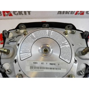 1C0880201 AIRBAG STEERING WHEEL VOLKSWAGEN NEW BEETLE 1998-2011