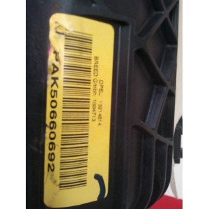 13214614 AIRBAG DASHBOARD OPEL ASTRA H 2004 - 2010