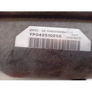517379570 AIRBAG SALPICADERO LANCIA YPSILON 2003-2004-2005-2006