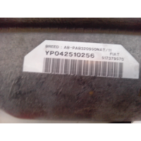 517379570 AIRBAG SALPICADERO LANCIA YPSILON 2003-2004-2005-2006