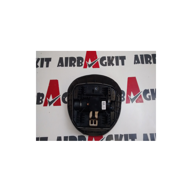 8200657445B AIRBAG steering WHEEL RENAULT KANGOO 2nd GEN. 2008 - 2013