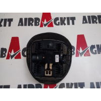 8200657445B AIRBAG VOLANTE - AIRBAG DELANTERO IZQUIERDO RENAULT KANGOO 2ª GEN. 2008-2009-2010-2011-2012-2013