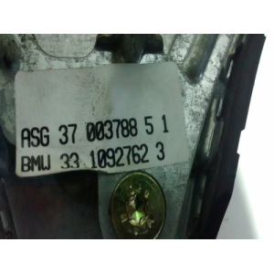 32341092762 AIRBAG VOLANTE BMW SERIE 5 E 39 1995-1996-1997-1998-1999-2000-2001-2002-2003, SERIE Z3 1996-1997-1998-1999-2000-2...