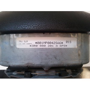 3R0880201A6PS AIRBAG STEERING WHEEL SEAT EXEO 2009 - 2012