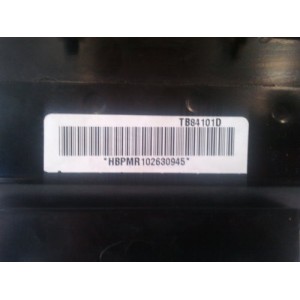 TB84101D AIRBAG SALPICADERO HYUNDAI GETZ 2002-2003-2004-2005, 2005-2006-2007-2008-2009-2010-2011