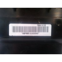 TB84101D AIRBAG SALPICADERO HYUNDAI GETZ 2002-2003-2004-2005, 2005-2006-2007-2008-2009-2010-2011