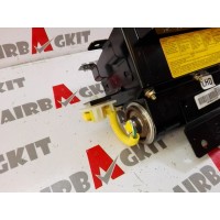 TB84101D AIRBAG SALPICADERO HYUNDAI GETZ 2002-2003-2004-2005, 2005-2006-2007-2008-2009-2010-2011