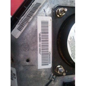 1C56900020 AIRBAG VOLANTE HYUNDAI GETZ 2002-2003-2004-2005, 2005-2006-2007-2008-2009-2010-2011