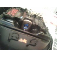 8200102820A AIRBAG VOLANTE RENAULT VEL SATIS 2001 - 2009