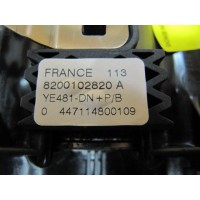 8200102820A AIRBAG VOLANTE RENAULT VEL SATIS 2001 - 2009