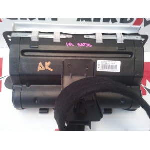 8200091692C AIRBAG SALPICADERO RENAULT VEL SATIS 2001 - 2009