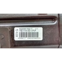8200091692C AIRBAG SALPICADERO RENAULT VEL SATIS 2001 - 2009