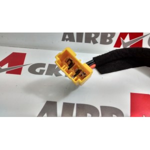 8200091692C AIRBAG SALPICADERO RENAULT VEL SATIS 2001 - 2009