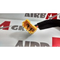 8200091692C AIRBAG SALPICADERO RENAULT VEL SATIS 2001 - 2009
