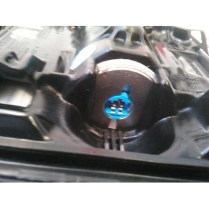 8200071201A AIRBAG VOLANTE RENAULT LAGUNA 2 2000 - 2008