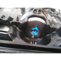 8200071201A AIRBAG VOLANTE RENAULT LAGUNA 2 2000 - 2008