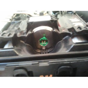 8200071201A AIRBAG VOLANTE RENAULT LAGUNA 2 2000 - 2008