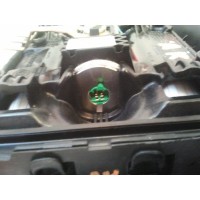 8200071201A AIRBAG VOLANTE RENAULT LAGUNA 2 2000 - 2008