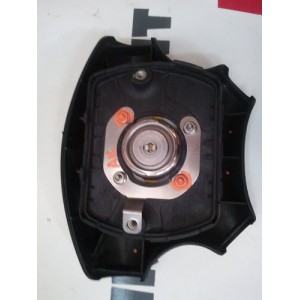96363427ZL 4 STICKS AIRBAG steering WHEEL PEUGEOT 306 (S2) 1997 - 2003