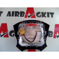 72800SN7E820M2 AIRBAG VOLANTE HONDA CIVIC 1995-1996-1997-1998-1999-2000-2001