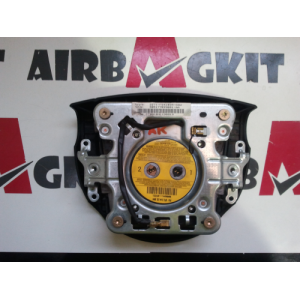 1S71F042B85CBW AIRBAG VOLANTE FORD MONDEO MK3 2000-2001-2002-2003-2004-2005-2006-2007-2008