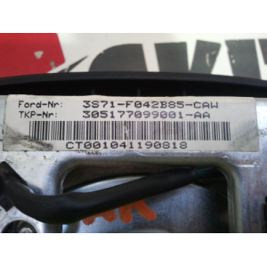 1S71F042B85CBW AIRBAG VOLANTE FORD MONDEO MK3 2000-2001-2002-2003-2004-2005-2006-2007-2008