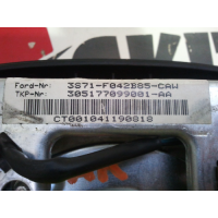 1S71F042B85CBW AIRBAG VOLANTE FORD MONDEO MK3 2000-2001-2002-2003-2004-2005-2006-2007-2008