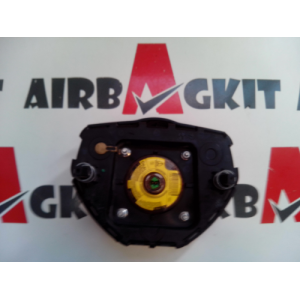 93862633 AIRBAG WHEEL OPEL ASTRA H 2004 - 2010