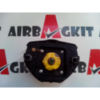 93862633 AIRBAG WHEEL OPEL ASTRA H 2004 - 2010