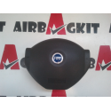 735411159 AIRBAG STEERING WHEEL FIAT PANDA 2003 - 2011