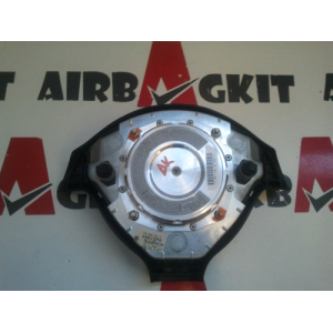 1M0880201K AIRBAG VOLANTE - AIRBAG DELANTERO IZQUIERDO SEAT LEON 1 1999-2000-2001-2002-2003-2004-2005-2006