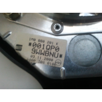 1M0880201K AIRBAG STEERING WHEEL SEAT LEON 1 1999 - 2006