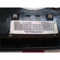 569002F010GW AIRBAG VOLANTE KIA CERATO 2004-2005-2006-2007