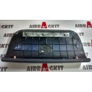 A1636890344 TAPA AIRBAG SALPICADERO MERCEDES-BENZ CLASE ML 1ª GENER.  W163 1997-1998-1999-2000-2001-2002-2003-2004-2005