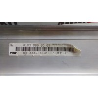 A1638600505 AIRBAG DASH MERCEDES-BENZ a-CLASS ML 1st GENER. W163 1997 - 2005