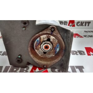 A1638600505 AIRBAG DASH MERCEDES-BENZ a-CLASS ML 1st GENER. W163 1997 - 2005